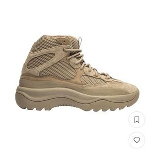 Yeezy Boots